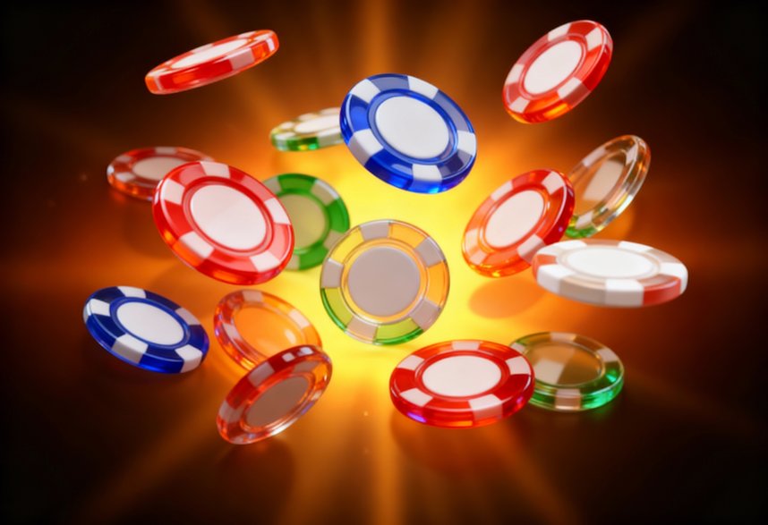 John Vegas Casino: Unveiling How the Online Casino Works John Vegas Casino: Unveiling How the Online Casino Works